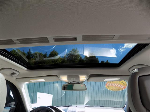 used 2011 Mercedes-Benz C-Class car, priced at $6,990