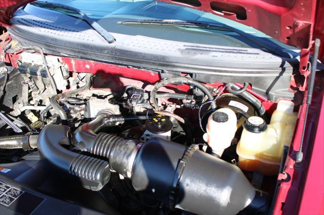 used 2007 Ford F-150 car, priced at $7,990