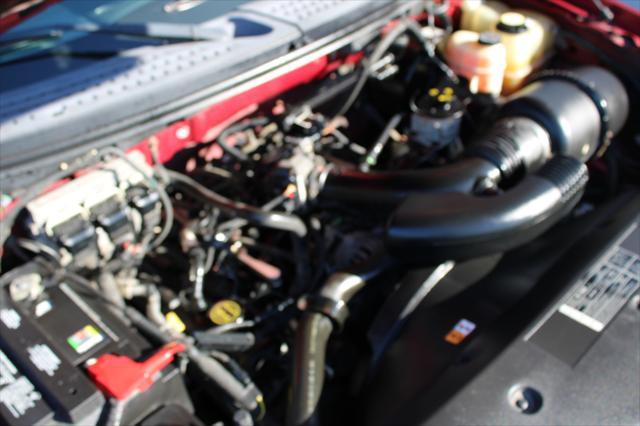 used 2007 Ford F-150 car, priced at $7,990