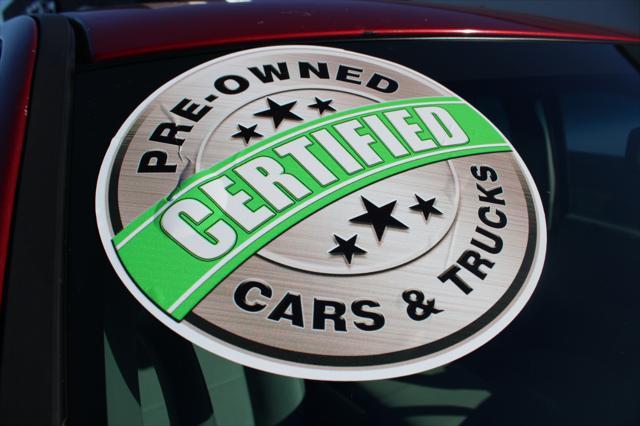 used 2007 Ford F-150 car, priced at $7,990