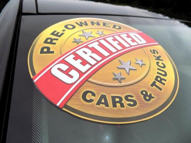 used 2020 Jeep Compass car, priced at $22,990