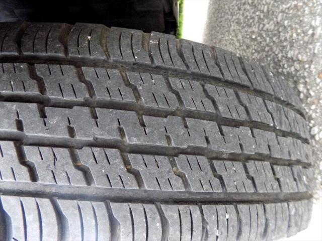 used 2020 Jeep Compass car, priced at $22,990