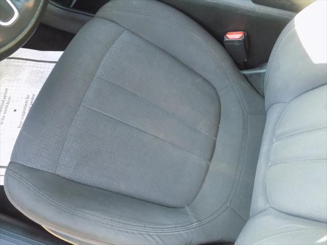 used 2015 Chrysler 200 car, priced at $8,990