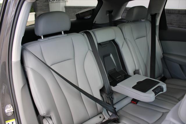 used 2018 Audi Q7 car, priced at $15,990