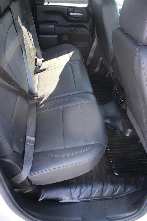 used 2024 Chevrolet Silverado 2500 car, priced at $44,990