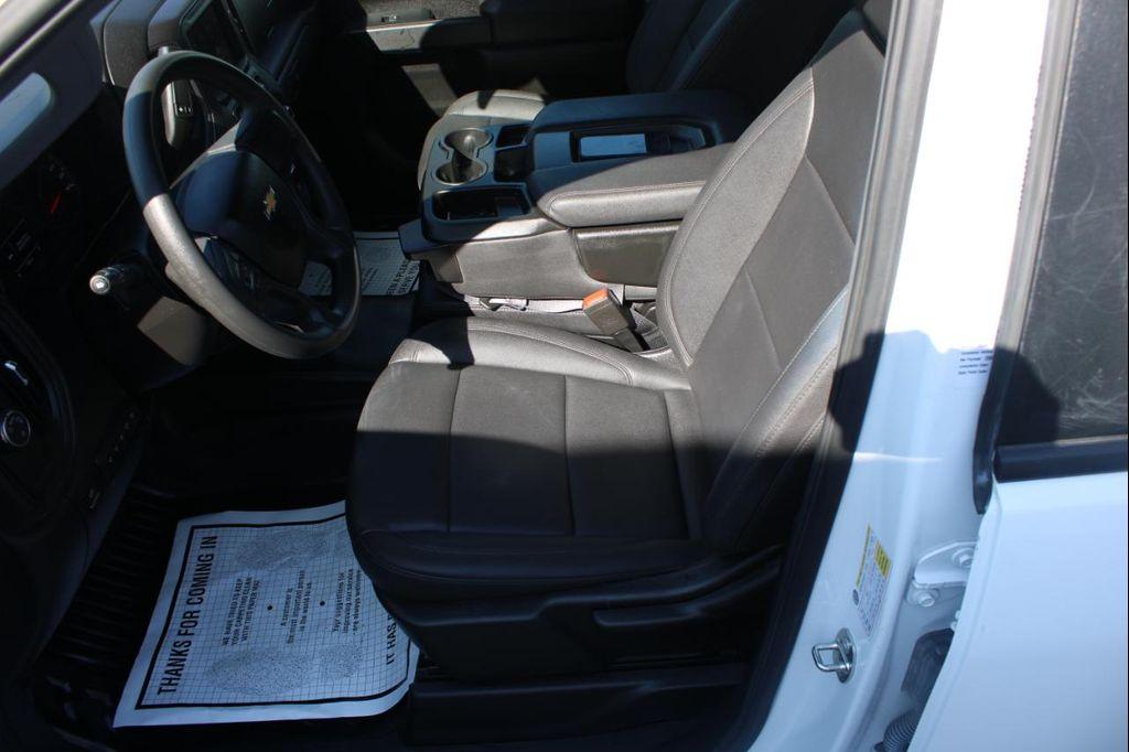 used 2024 Chevrolet Silverado 2500 car, priced at $44,990