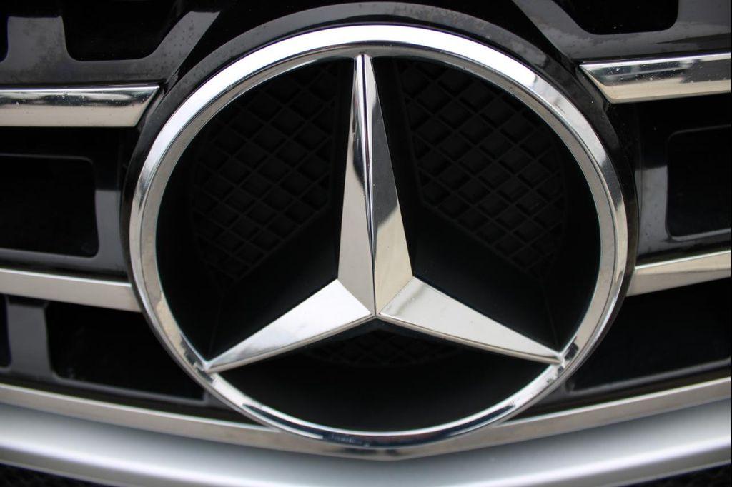 used 2012 Mercedes-Benz M-Class car, priced at $13,490