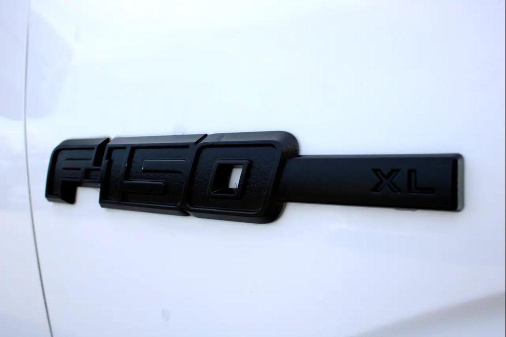 used 2011 Ford F-150 car, priced at $11,990