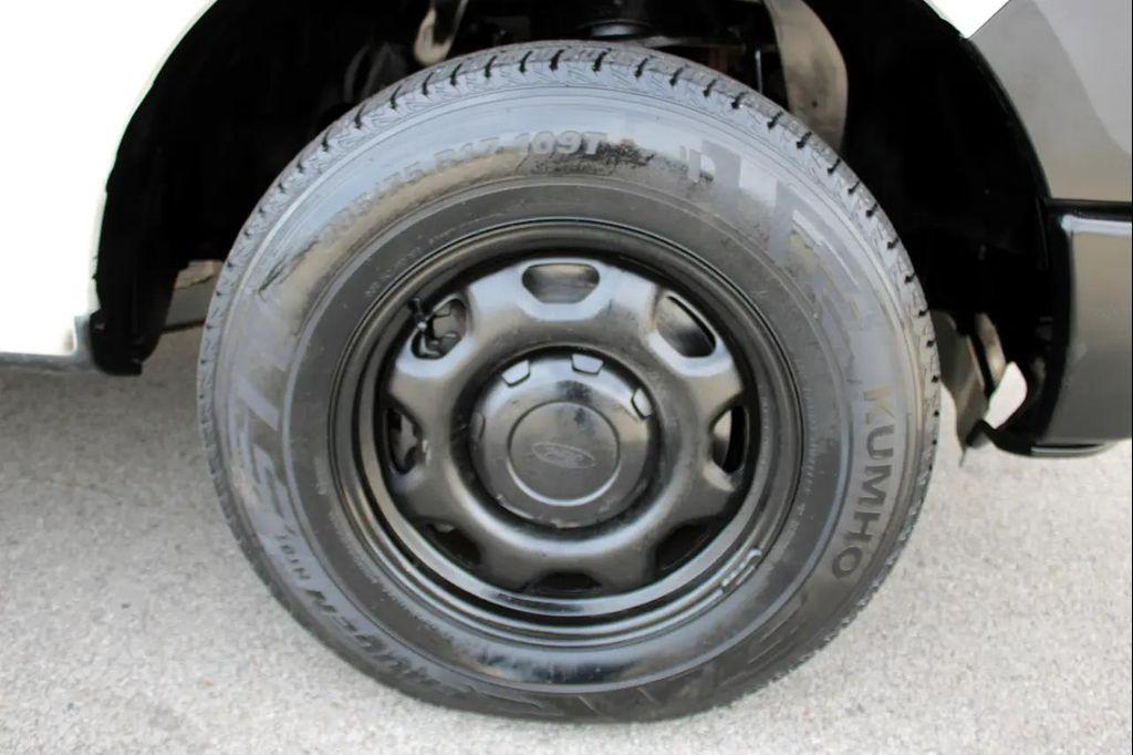 used 2011 Ford F-150 car, priced at $11,990