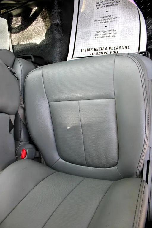 used 2011 Ford F-150 car, priced at $11,990