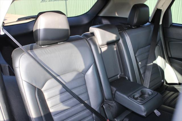 used 2016 Ford Edge car, priced at $9,490