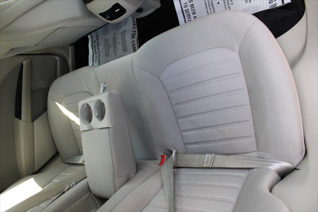 used 2020 Ford Fusion car, priced at $14,990