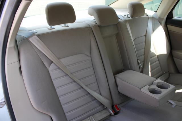 used 2020 Ford Fusion car, priced at $14,990