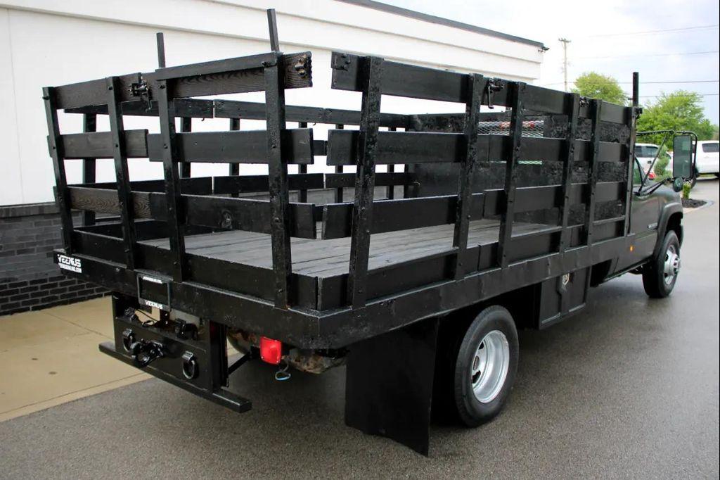 used 2003 GMC Sierra 3500 car, priced at $12,990