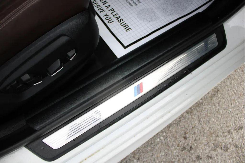 used 2015 BMW 535 car, priced at $13,990