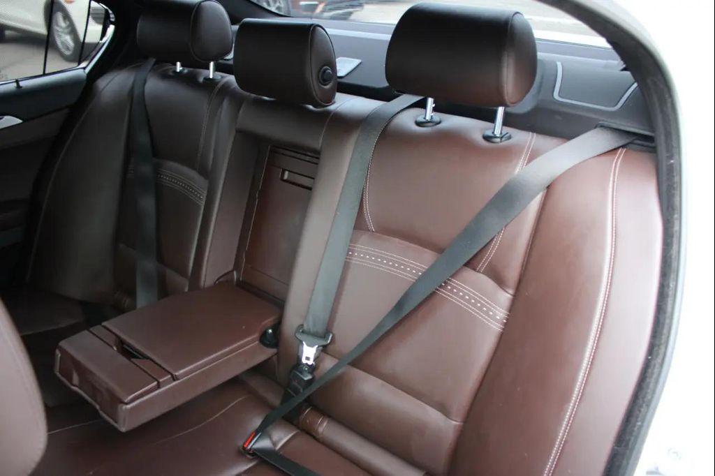 used 2015 BMW 535 car, priced at $13,990