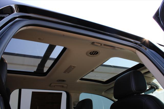 used 2021 GMC Acadia car, priced at $29,990