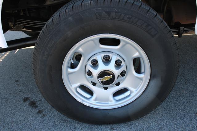 used 2012 Chevrolet Silverado 2500 car, priced at $14,990