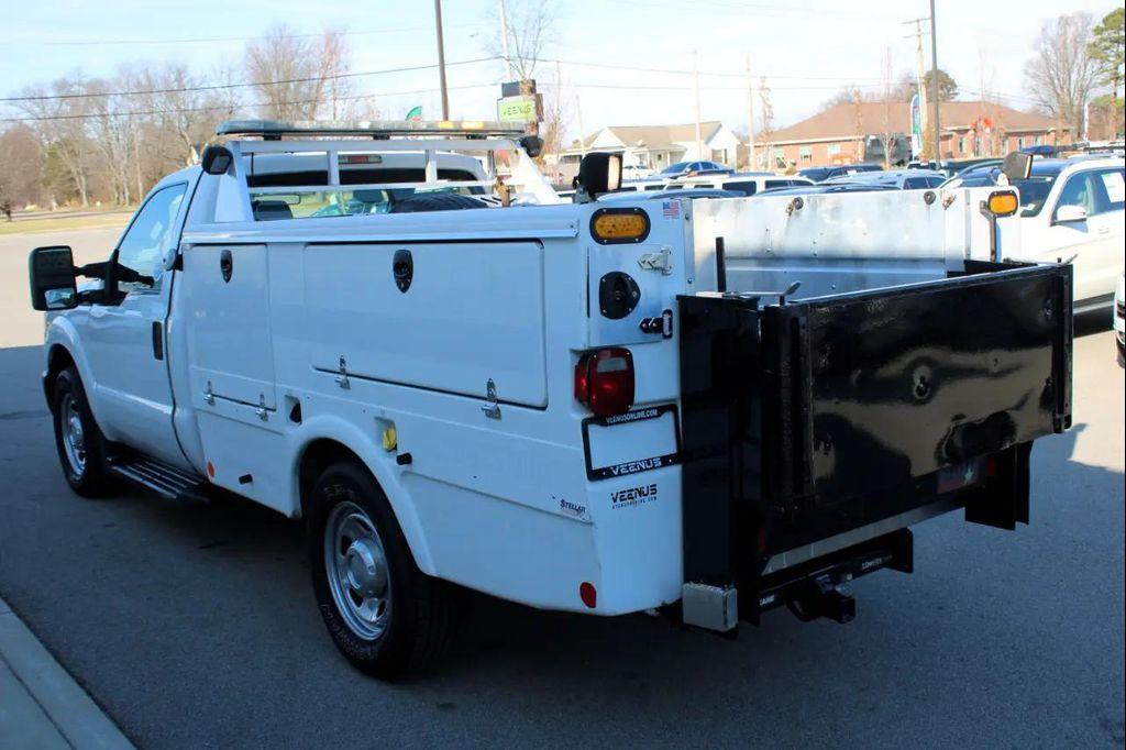 used 2012 Ford F-350 car, priced at $12,990
