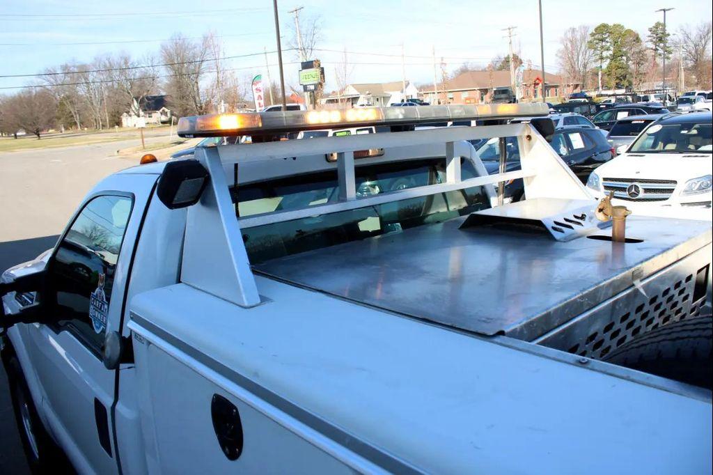 used 2012 Ford F-350 car, priced at $12,990