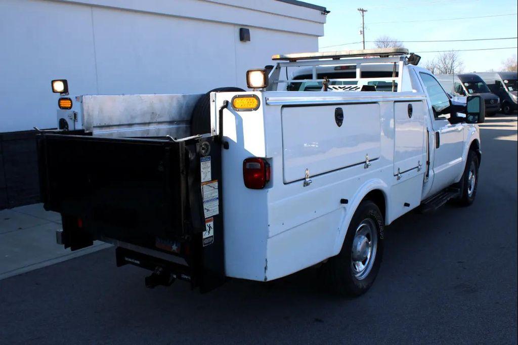 used 2012 Ford F-350 car, priced at $12,990