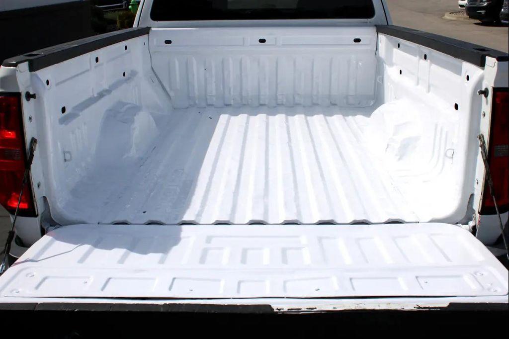 used 2016 Chevrolet Colorado car