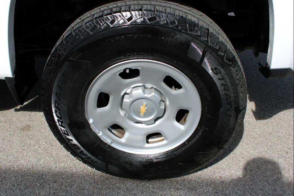 used 2016 Chevrolet Colorado car