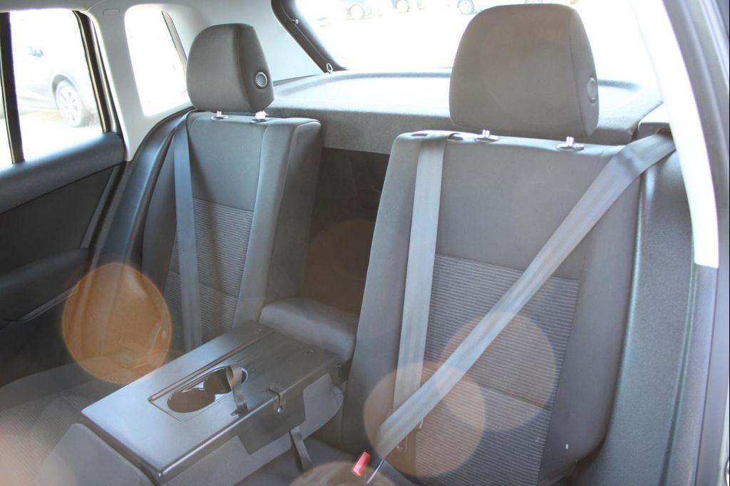 used 2014 Volkswagen Tiguan car, priced at $8,990