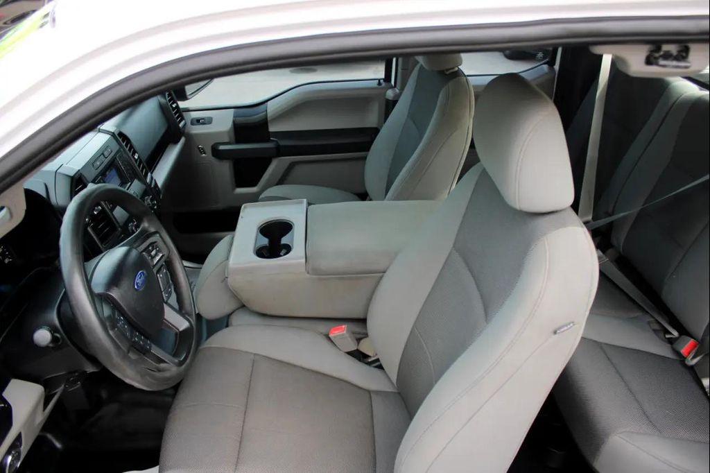 used 2019 Ford F-150 car, priced at $13,990