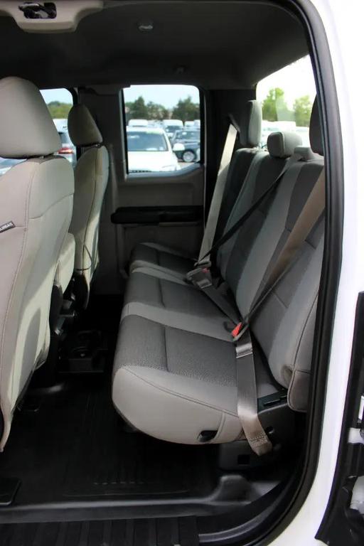 used 2019 Ford F-150 car, priced at $13,990