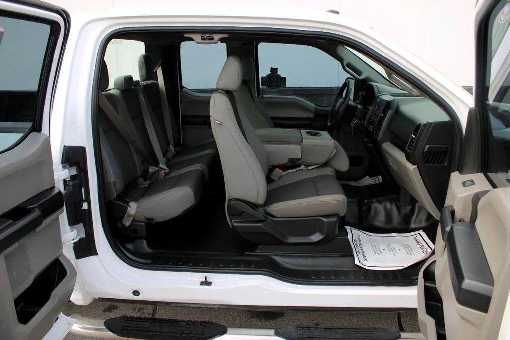 used 2019 Ford F-150 car, priced at $13,990