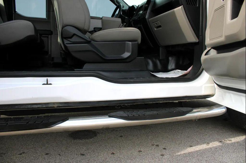 used 2019 Ford F-150 car, priced at $13,990