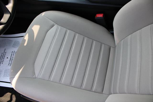 used 2020 Ford Fusion car, priced at $18,990