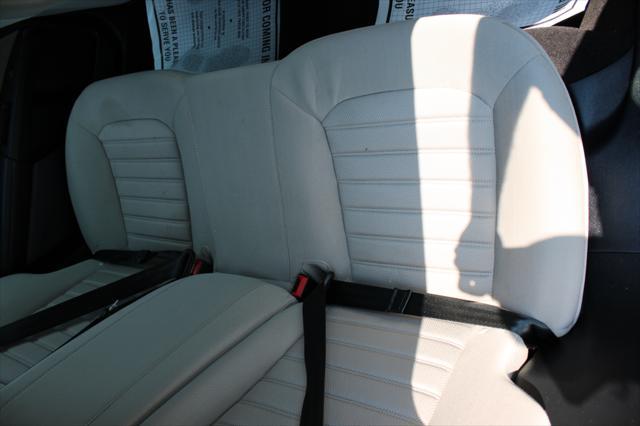 used 2020 Ford Fusion car, priced at $18,990