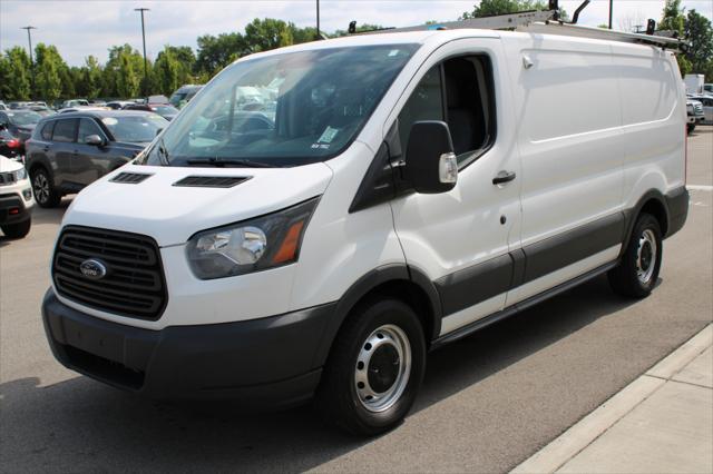 used 2017 Ford Transit-150 car, priced at $14,990