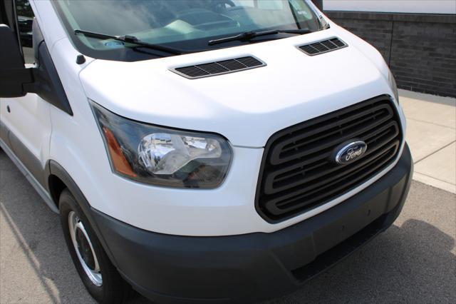 used 2017 Ford Transit-150 car, priced at $14,990