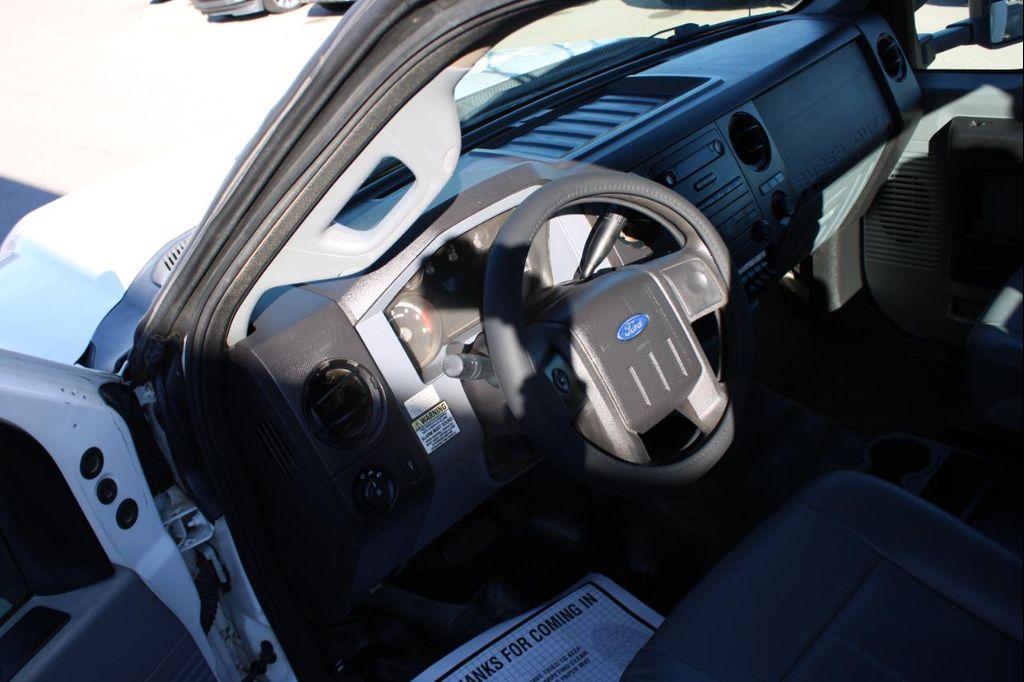 used 2015 Ford F-450 car, priced at $22,990