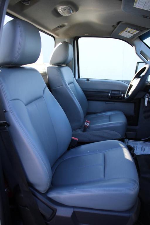 used 2015 Ford F-450 car, priced at $22,990