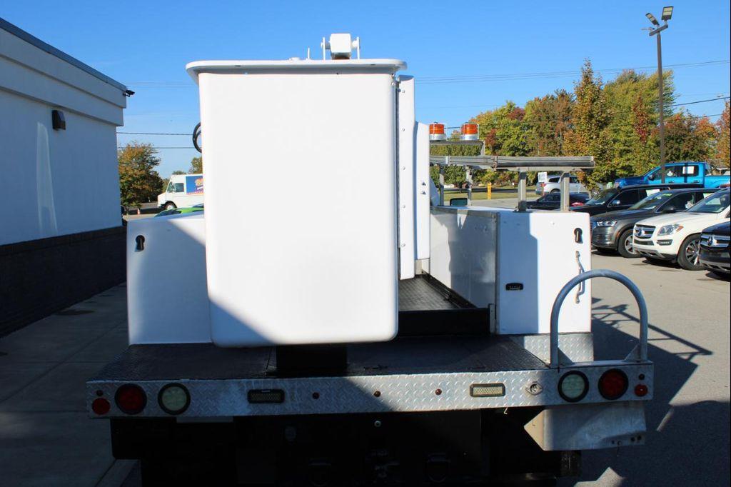 used 2015 Ford F-450 car, priced at $22,990