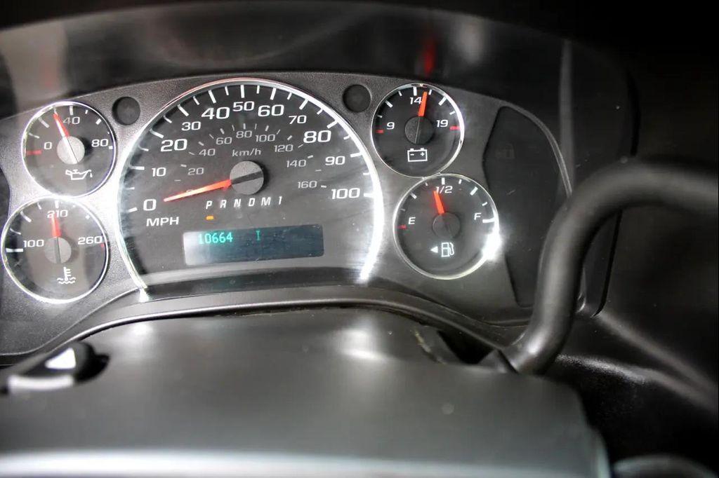 used 2019 Chevrolet Express 2500 car, priced at $18,990