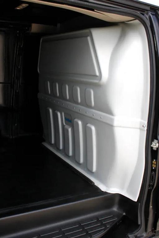 used 2019 Chevrolet Express 2500 car, priced at $18,990