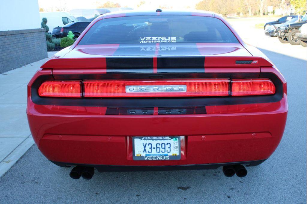 used 2013 Dodge Challenger car, priced at $22,990