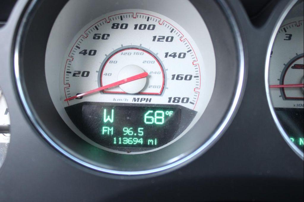 used 2013 Dodge Challenger car, priced at $22,990