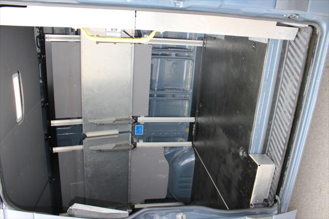 used 2018 Mercedes-Benz Sprinter 2500 car, priced at $24,990