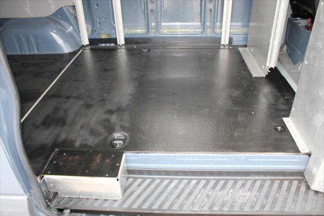 used 2018 Mercedes-Benz Sprinter 2500 car, priced at $24,990