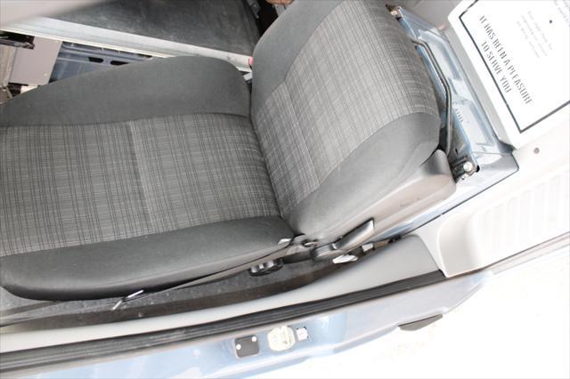 used 2018 Mercedes-Benz Sprinter 2500 car, priced at $24,990