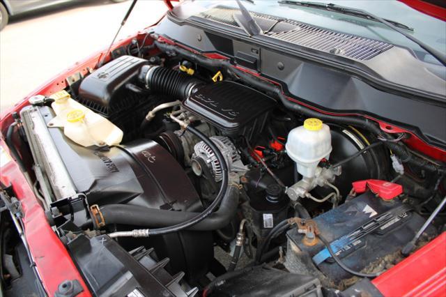 used 2007 Dodge Ram 1500 car, priced at $7,990