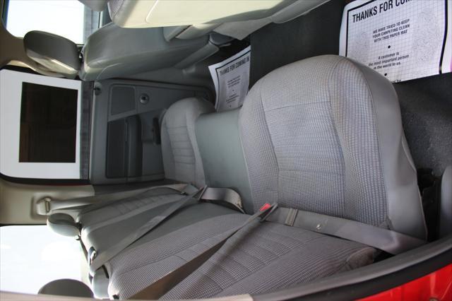 used 2007 Dodge Ram 1500 car, priced at $7,990