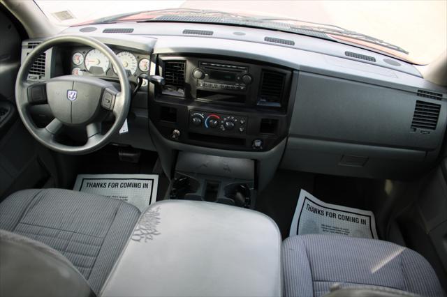 used 2007 Dodge Ram 1500 car, priced at $7,990