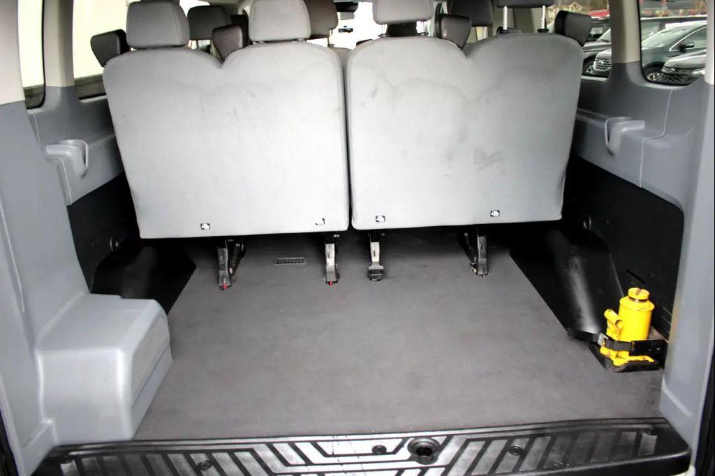 used 2015 Ford Transit-350 car, priced at $18,990